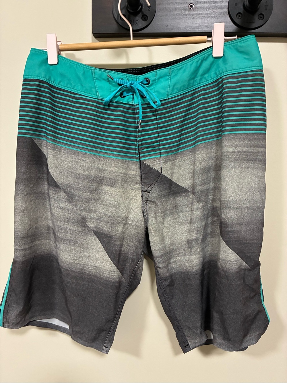 Fox swimming trunks